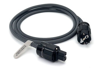 Purecable introduceert de Studio Series Power Connect