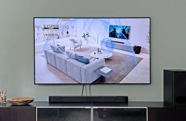 Review: Sony Bravia Theatre Bar 6 3.1.2 Dolby Atmos DTS:X Soundbar