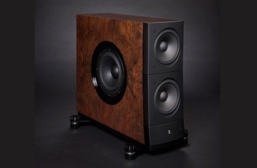 Raidho Acoustics lanceert zijn eerste subwoofers op High End Mnchen