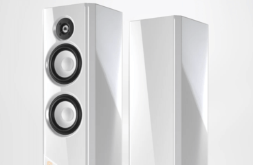 Review Diora Acoustics Chors 5
