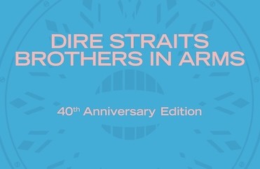 Review Dire Straits, Brothers in Arms (40th Anniversary): revolutie op cd-formaat
