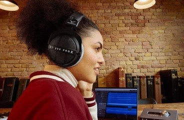 Beyerdynamic is verkocht aan Cosonic, een Chinese OEM-specialist