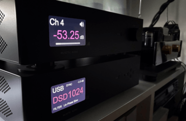 Review Musetec MH-DA006 dac en MH-SA001 preamp: voor een weergave die ertoe doet