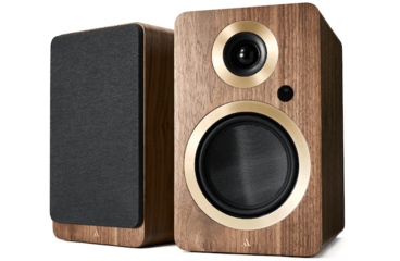 Argon Audio Forte A5 Wifi: derde generatie, nu met nog meer streaming