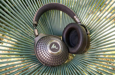 Review Focal Bathys MG: Focal tilt de Bathys een niveau hoger