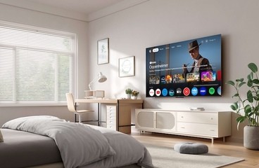 Review: TCL 65C8K