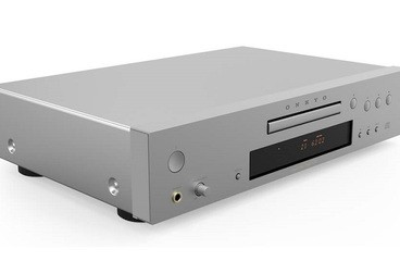 Onkyo Icon C-30 CD: nee, de CD-speler is niet dood en ook niet bijna dood