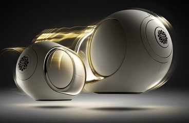 Devialet Phantom Ultimate: draadloze luidspreker in twee formaten met next-gen technologie