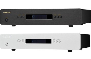 Exposure DAC: DA-converter met volumeregeling die 'digitale precisie met analoge ziel' belooft