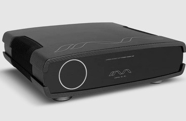 Java Hifi lanceert nieuwe versterkers met behuizing van koolstof (en een nieuwe DA-converter)