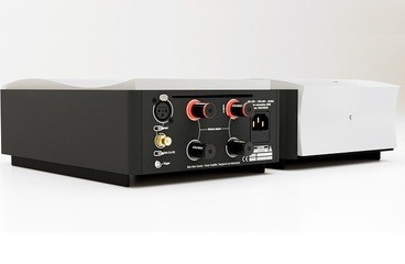 Mola Mola Ossetra: compacte 350 Watt mono-eindversterker