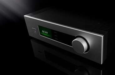 Quad Platina Integrated en Platina Stream: de eerste leden van de nieuwe Platina productlijn