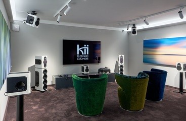 Kii Audio Open Dagen 2025: neem een kijkje in de fabriek van Kii Audio