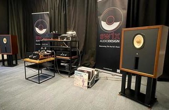 DAE2025: KlangQ met SW1X