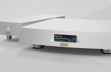 Lumin X2: vlaggenschip streamer met discreet opgebouwde DA-converter