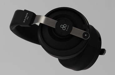 Final DX3000CL: het eerste gesloten model in de DX-productlijn