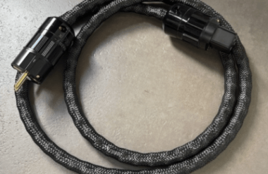 Review Inakustik AC-3200 Referenz Type I netfilter met AC-1205 AIR netsnoer en CAT-2405 AIR ethernetkabel