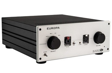Saros Audio Systems is een nieuw merk en het eerste product is een hoofdtelefoonversterker genaamd Europa
