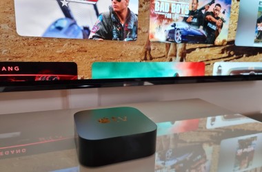 Review Apple TV 4K (2021): mediaspeler van Apple