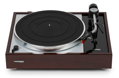 Review Thorens TD 1500