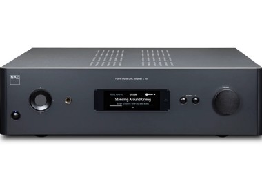 Review NAD C 399: de nieuwste alleskunner van NAD