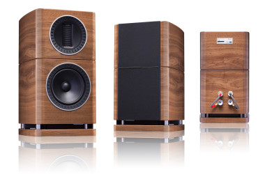 Review Wharfedale Elysian 1: moderne luidspreker met een historische naam