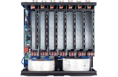 Review ATI 1827: serieuze aanrader van Amplifier Technologies INC