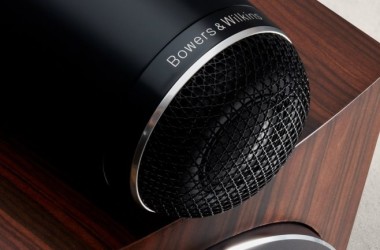 Review Bowers & Wilkins 702 S3