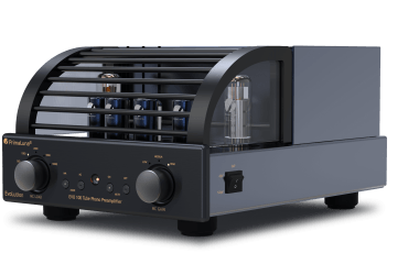 Review PrimaLuna EVO100 Tube Phono Preamplifier: een ontwerp 20 jaar in de maak