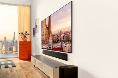 LG start met wereldwijde uitrol line-up televisies voor 2023