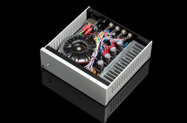 Pro-Ject Power Box RS2 Sources: externe lineaire voeding voor maximaal vier apparaten