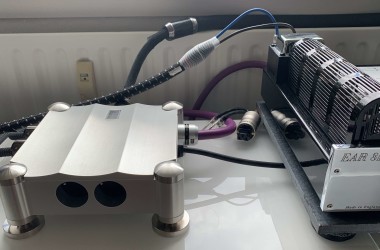 Furutech all over the place: een avontuur met NCF, stroom en muziek