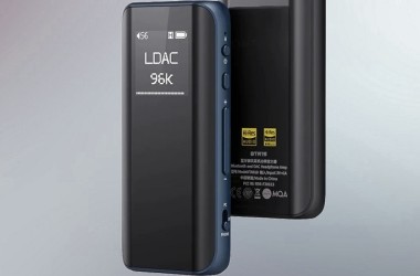 FiiO BTR15 : un DAC doubl d`un ampli casque portable
