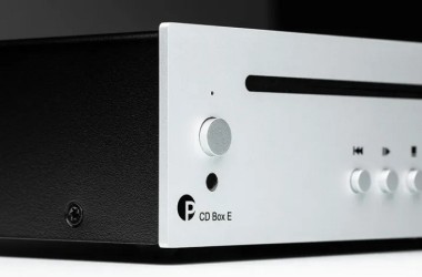 Pro-Ject CD Box E: compacte en betaalbare CD-speler