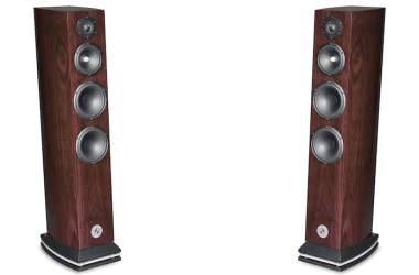 Review Atohm GT3-HD en Cambridge Edge bij Bender Hifi