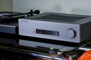 Cambridge Audio lance un nouvel ampli intgr : le CXA81 Mk II