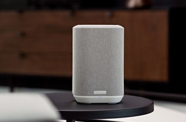 Denon Home 150 NV : une enceinte sans fil dpourvue de commande vocale