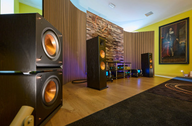 Verslag: Grootste Klipsch Hifi show van de Benelux bij AudioExpert Castle