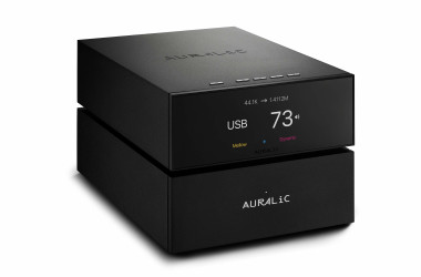 Review: Auralic Vega S1 met S1 Purer Power Supply Unit