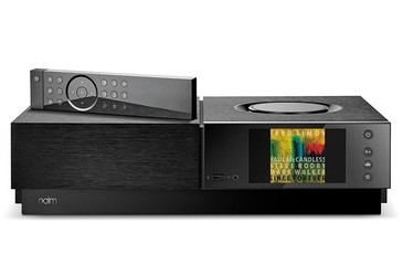 Review Naim Uniti Nova Power Edition: vijf sterren voor de krachtigste Uniti tot nu toe