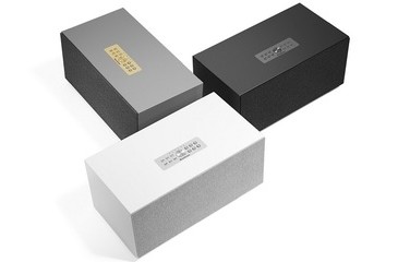 Review Audio Pro C20: the new kid on the block
