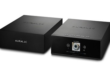 Review: Auralic Aries S1 streamer en PSU: de nieuwe snelweg van Auralic