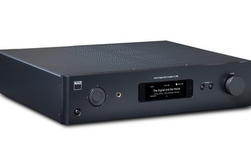 Review NAD C 379: een zeer volledige instapversterker