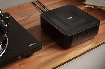 Review Denon Home Amp: het stereo-antwoord op soundbars?
