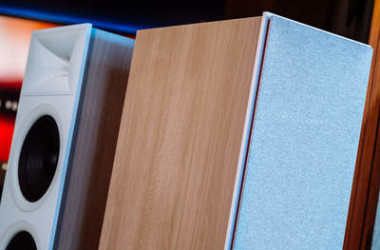 Review JBL Stage 260F vloerstaanders: Groots
