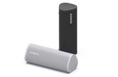 Review: Sonos Roam
