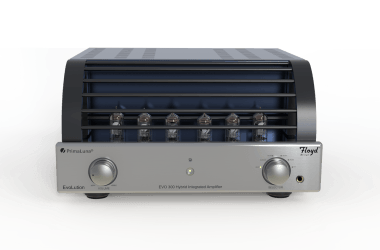 Review PrimaLuna EVO 300 Hybrid: de muziek