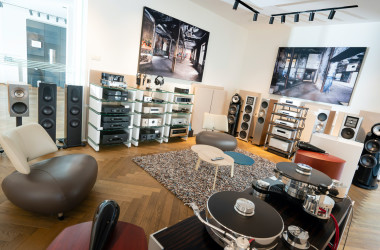 Vacature verkoopadviseur audio/video bij Poulissen A/V Center in Roermond