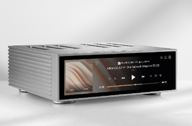 Review HiFi Rose RS520: evolutie