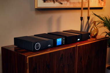 Review Naim New Classic 300: een overtuigende stap hoger 